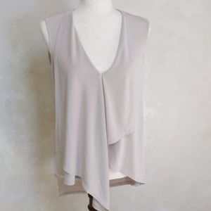 BCBG Sleeveless Top